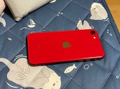 iPhoneSE 64GB au（スマホ）の商品画像 - 査定依頼日：2023年8月26日 - 最高査定価格：11,000円