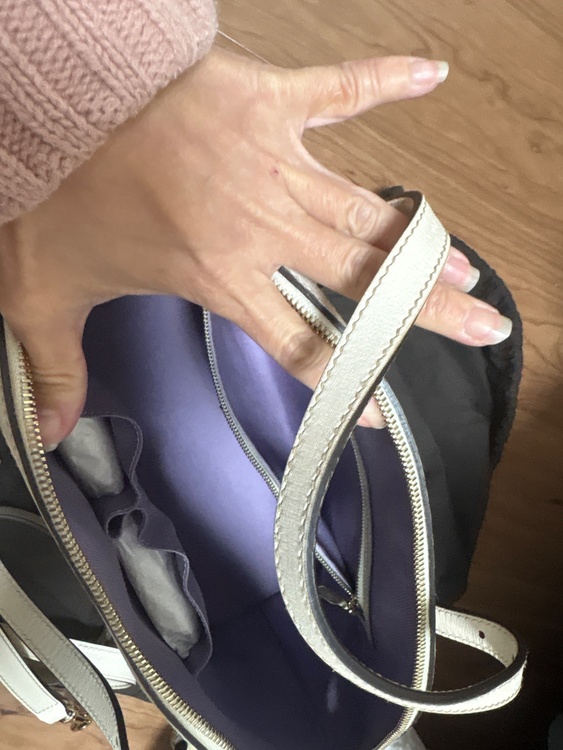 2100 805565289（ブランドバッグ）の商品画像 - 査定依頼日：2026年3月26日 - 最高査定価格：60,000円