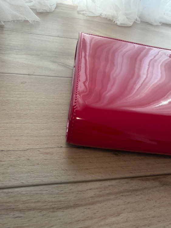 クラッチバッグ　（ブランドバッグ）の商品画像 - 査定依頼日：2026年2月15日 - 最高査定価格：20,000円