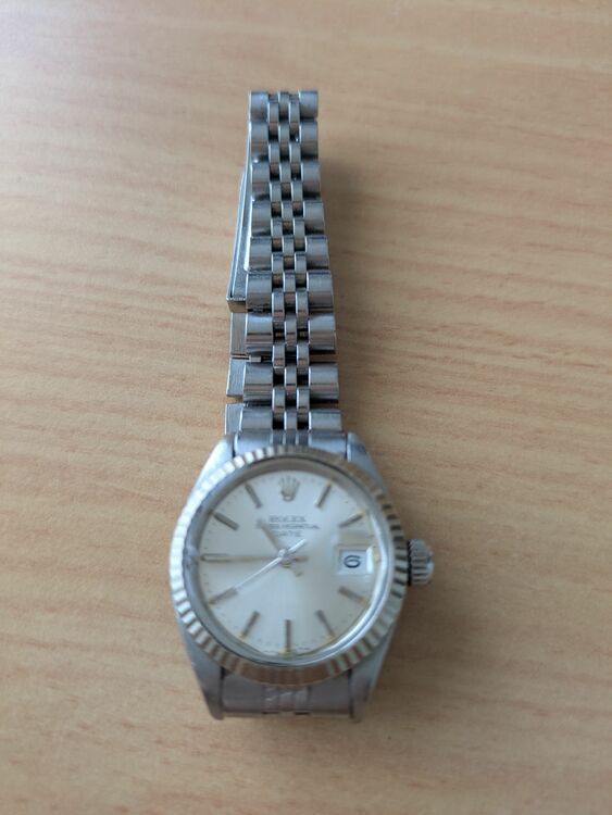 ロレックス その他 （高級時計）の商品画像 - 査定依頼日：2025年9月26日 - 最高査定価格：600,000円