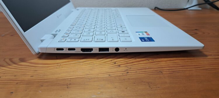 dynabook G8 P1G8UPBW （PC・タブレット）の商品画像 - 査定依頼日：2026年5月25日 - 最高査定価格：3,000円