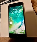 iPhone SE (第 3 世代) 64GB SIMフリー（スマホ）の商品画像 - 査定依頼日：2026年4月1日 - 最高査定価格：20,000円