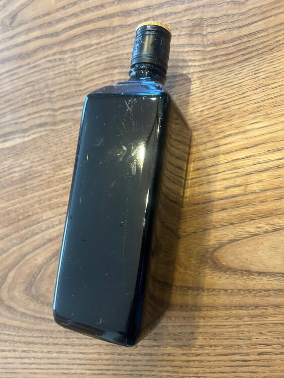 ウイスキー ウイスキー(その他) （お酒）の商品画像 - 査定依頼日：2025年3月29日 - 最高査定価格：100円