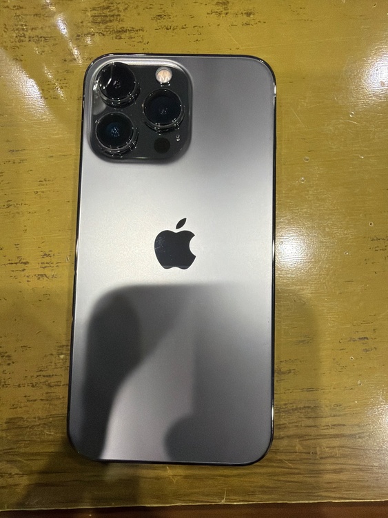 iPhone iPhone 13 Pro 256GB SIMフリー（スマホ）の商品画像 - 査定依頼日：2026年8月12日 - 最高査定価格：48,000円