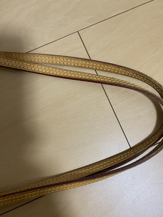 ネヴァーフル（ブランドバッグ）の商品画像 - 査定依頼日：2022年6月5日 - 最高査定価格：110,000円