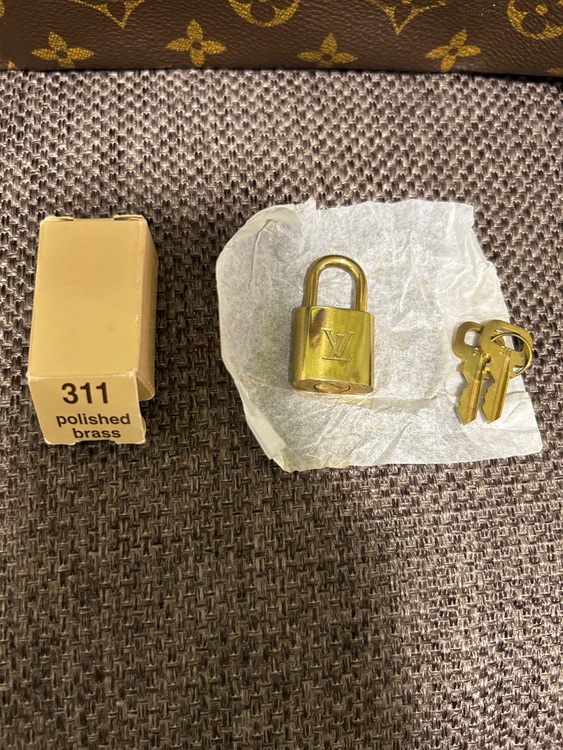 ルイヴィトン モノグラム （ブランドバッグ）の商品画像 - 査定依頼日：2025年10月19日 - 最高査定価格：80,000円