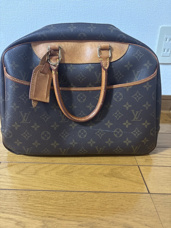 ルイヴィトン モノグラム （ブランドバッグ）の商品画像 - 査定依頼日：2026年3月11日 - 最高査定価格：70,000円