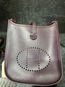 エブリンTPM（ブランドバッグ）の商品画像 - 査定依頼日：2025年12月24日 - 最高査定価格：250,000円