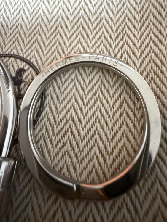 エルメス エルメス(その他) （ブランドバッグ）の商品画像 - 査定依頼日：2026年2月9日 - 最高査定価格：33,000円