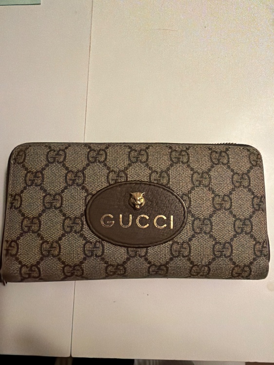 グッチ  （ブランドバッグ）の商品画像 - 査定依頼日：2025年12月5日 - 最高査定価格：35,000円