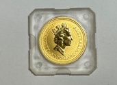 金貨（金・貴金属）の商品画像 - 査定依頼日：2026年7月5日 - 最高査定価格：335,699円