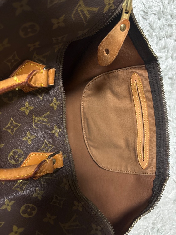 ルイヴィトン スピーディー （ブランドバッグ）の商品画像 - 査定依頼日：2026年3月3日 - 最高査定価格：65,000円