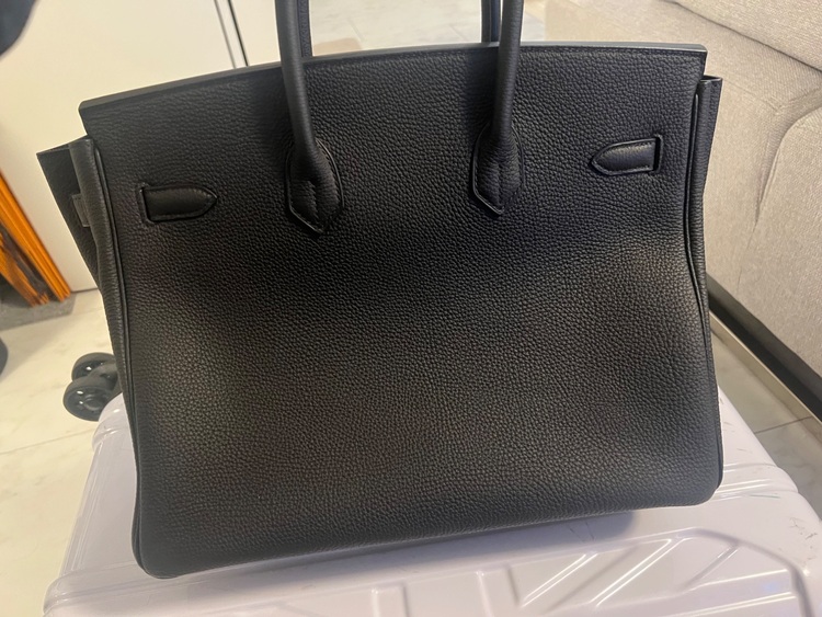 エルメス バーキン （ブランドバッグ）の商品画像 - 査定依頼日：2025年10月25日 - 最高査定価格：2,400,000円