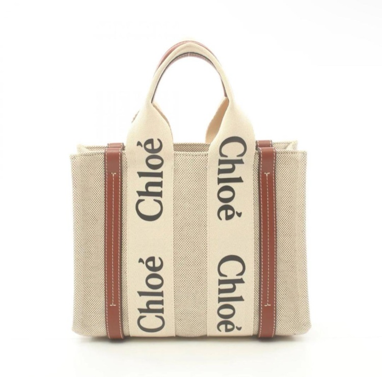 その他 クロエ （ブランドバッグ）の商品画像 - 査定依頼日：2025年7月21日 - 最高査定価格：35,000円