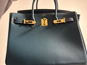 エルメス バーキン （ブランドバッグ）の商品画像 - 査定依頼日：2026年1月13日 - 最高査定価格：2,900,000円