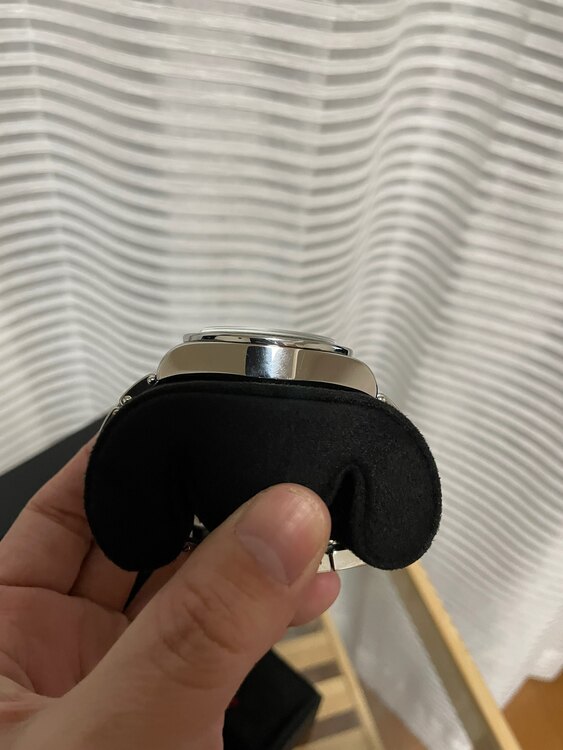 その他 その他 （高級時計）の商品画像 - 査定依頼日：2025年4月20日 - 最高査定価格：500,000円