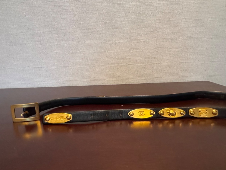 ベルト（ブランド財布・小物）の商品画像 - 査定依頼日：2026年1月5日 - 最高査定価格：30,000円