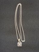 フレームドチャーム  BSフレア（古着・ファッション）の商品画像 - 査定依頼日：2026年4月17日 - 最高査定価格：75,000円