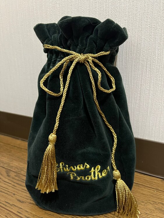 シーバースリーガル　ロイヤルサルート21年（お酒）の商品画像 - 査定依頼日：2025年2月20日 - 最高査定価格：5,500円