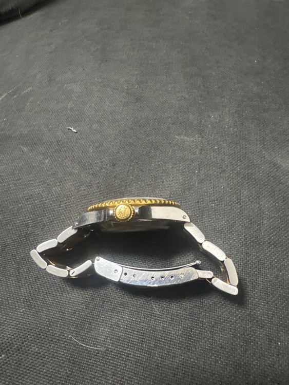 ロレックス サブマリーナー 9315（高級時計）の商品画像 - 査定依頼日：2026年1月17日 - 最高査定価格：1,650,000円