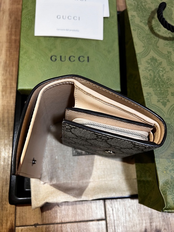 グッチ  （ブランドバッグ）の商品画像 - 査定依頼日：2026年2月19日 - 最高査定価格：30,000円