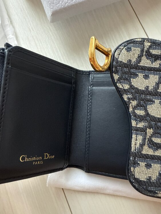 ディオール  （ブランドバッグ）の商品画像 - 査定依頼日：2025年5月29日 - 最高査定価格：50,000円