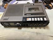 RQ-570（オーディオ・スピーカー）の商品画像 - 査定依頼日：2026年10月1日 - 最高査定価格：5,000円
