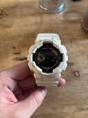 G-SHOCK その他 （高級時計）の商品画像 - 査定依頼日：2025年10月3日 - 最高査定価格：1,500円