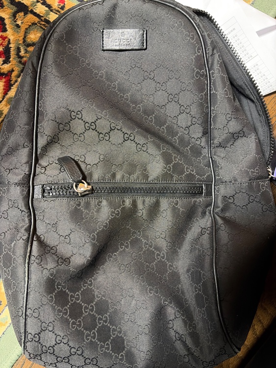 グッチ  （ブランドバッグ）の商品画像 - 査定依頼日：2026年3月21日 - 最高査定価格：68,000円