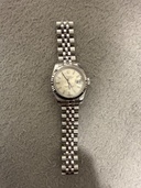 ロレックス デイトジャスト （高級時計）の商品画像 - 査定依頼日：2026年1月14日 - 最高査定価格：980,000円