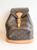 モンスリMM（ブランドバッグ）の商品画像 - 査定依頼日：2026年4月24日 - 最高査定価格：100,000円