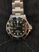 ロレックス シードゥエラー 166