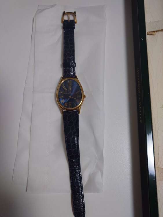 その他 その他 めれりお（高級時計）の商品画像 - 査定依頼日：2025年3月23日 - 最高査定価格：300,000円