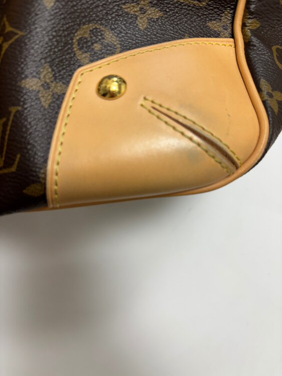 ルイヴィトン モノグラム （ブランドバッグ）の商品画像 - 査定依頼日：2025年5月24日 - 最高査定価格：140,000円