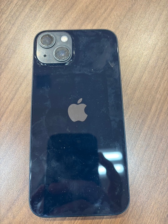 iPhone iPhone 13 128GB SIMフリー（スマホ）の商品画像 - 査定依頼日：2026年9月26日 - 最高査定価格：35,500円
