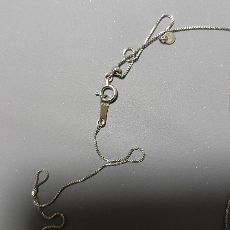 再結晶エメラルド　ペンダント（宝石）の商品画像 - 査定依頼日：2025年11月30日 - 最高査定価格：35,000円