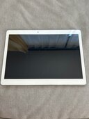 d tab（PC・タブレット）の商品画像 - 査定依頼日：2025年4月21日 - 最高査定価格：2,000円