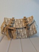 ディオール  （ブランドバッグ）の商品画像 - 査定依頼日：2026年2月24日 - 最高査定価格：55,000円