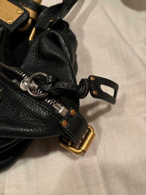 パディントン（ブランドバッグ）の商品画像 - 査定依頼日：2025年1月4日 - 最高査定価格：40,000円