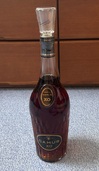 ブランデー コニャック （お酒）の商品画像 - 査定依頼日：2025年7月15日 - 最高査定価格：5,000円