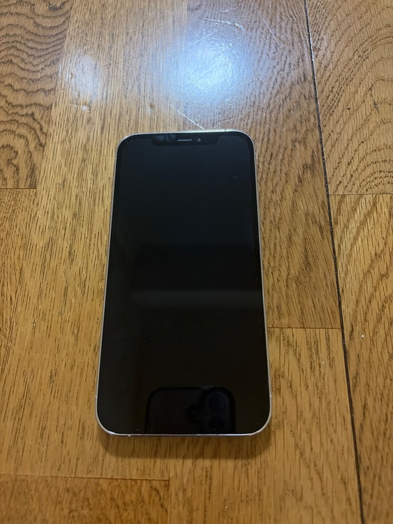 iPhone iPhone 12 Pro 256GB docomo（スマホ）の商品画像 - 査定依頼日：2026年6月21日 - 最高査定価格：32,000円