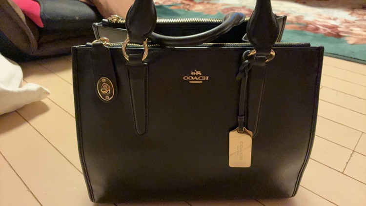 その他 コーチ （ブランドバッグ）の商品画像 - 査定依頼日：2026年1月31日 - 最高査定価格：1,000円