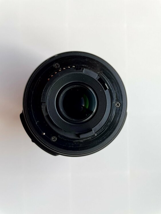 Nikonカメラレンズ（カメラ）の商品画像 - 査定依頼日：2026年2月1日 - 最高査定価格：800円