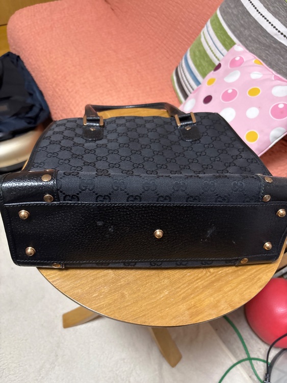 グッチ  （ブランドバッグ）の商品画像 - 査定依頼日：2025年9月29日 - 最高査定価格：60,000円