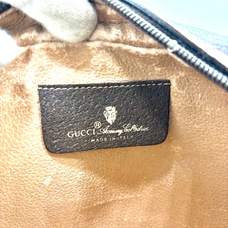 グッチ  （ブランドバッグ）の商品画像 - 査定依頼日：2026年3月26日 - 最高査定価格：12,000円