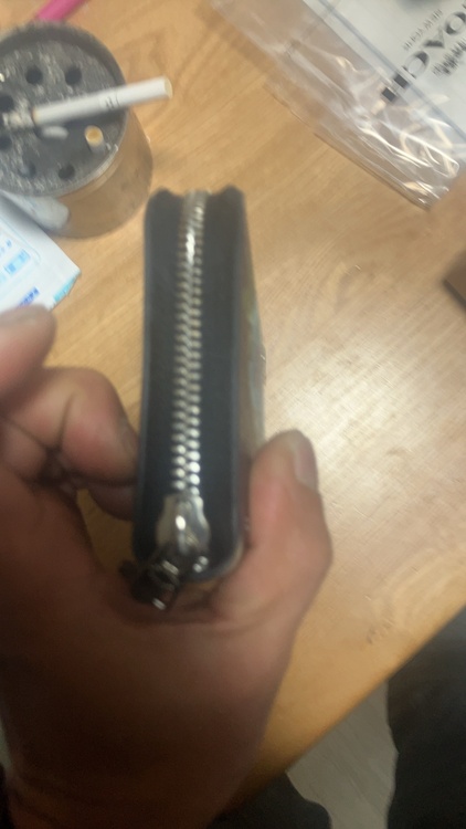 その他 コーチ （ブランドバッグ）の商品画像 - 査定依頼日：2026年3月16日 - 最高査定価格：1,500円