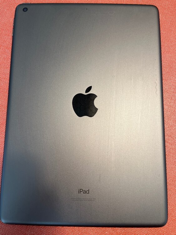 MK2N3J/A（PC・タブレット）の商品画像 - 査定依頼日：2025年5月18日 - 最高査定価格：30,000円