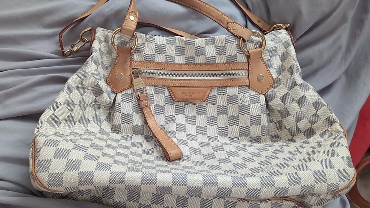 アズールイーヴォラMM（ブランドバッグ）の商品画像 - 査定依頼日：2026年2月22日 - 最高査定価格：140,000円