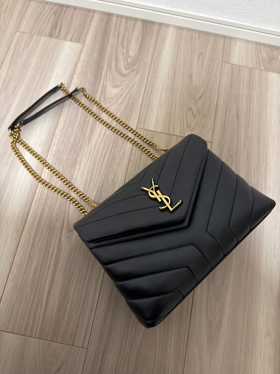 イブサンローラン  （ブランドバッグ）の商品画像 - 査定依頼日：2025年5月3日 - 最高査定価格：200,000円