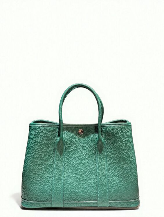 ガーデンパーティ（ブランドバッグ）の商品画像 - 査定依頼日：2025年10月27日 - 最高査定価格：580,000円